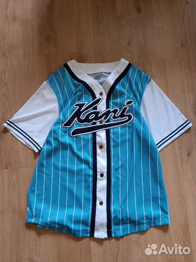 Джерси Karl Kani Реп