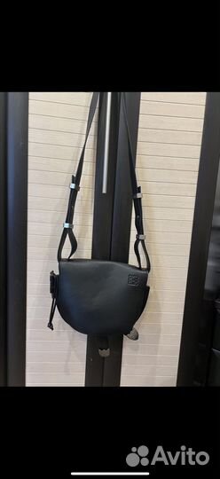 Сумка loewe кроссбоди