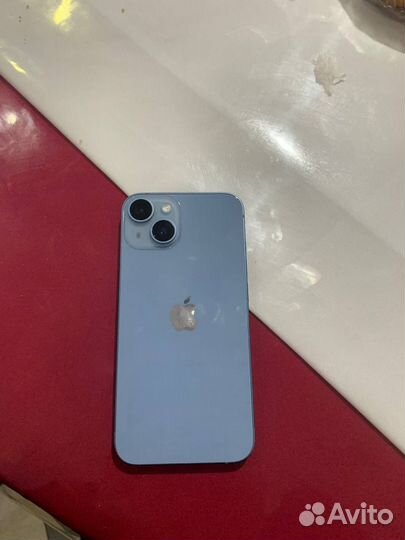 iPhone 14, 128 ГБ