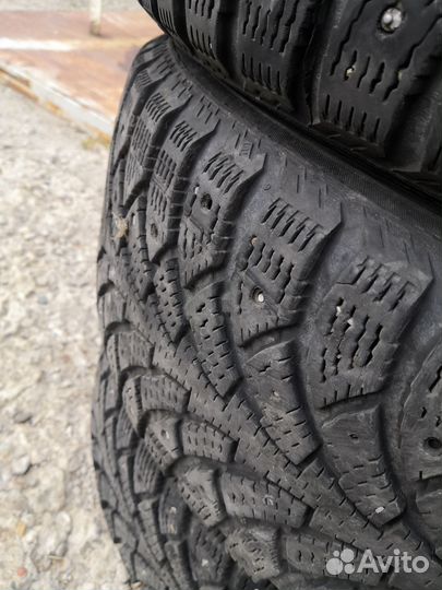 Nordman Nordman 4 205/55 R16