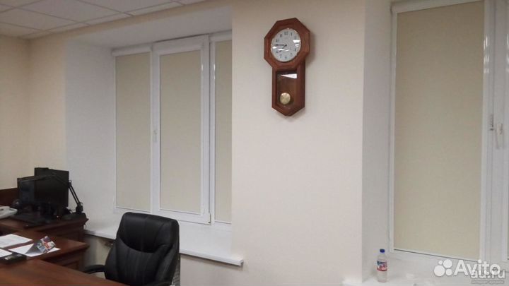 Рулонные шторы блэкаут