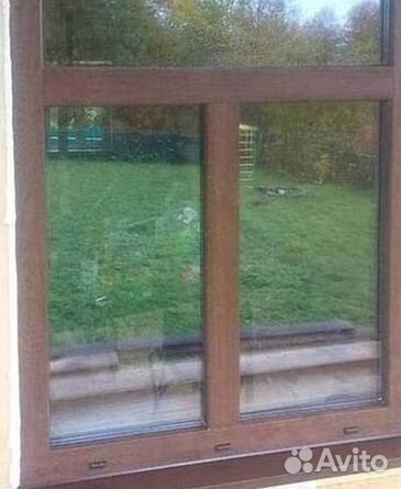 Остекление окон