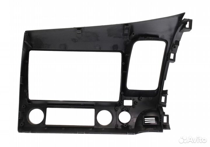 Переходная рамка для Honda Civic 8 4D 2005-2012