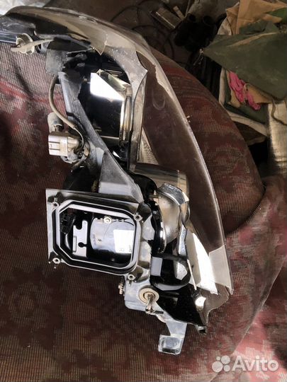 Фара на прадо 150