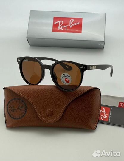 Солнцезащитные очки