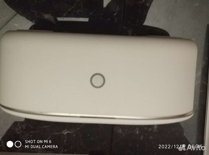 Ультразвуковой очиститель ювелирных изделий