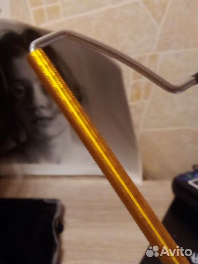 Штука для катышек