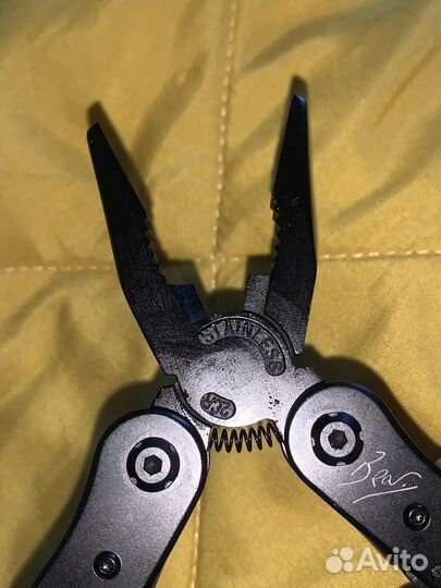 Мультитул Gerber походный, туристический