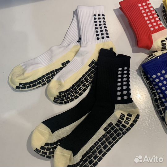 Спортивные носки