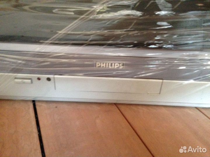 Телевизор philips