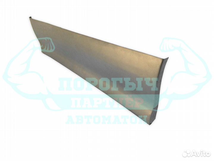 Пенка Honda Accord VI седан задняя левая