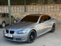 BMW 3 серия 2.5 AT, 2007, 215 000 км, с пробегом, цена 1 000 000 руб.