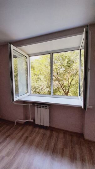 Комната 18,5 м² в 1-к., 4/5 эт.