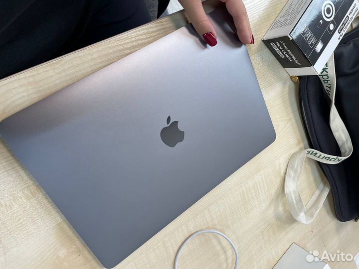Apple MacBook Pro 2017