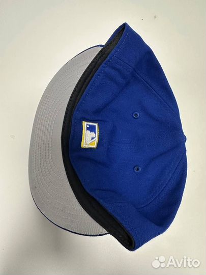 Бейсболка New Era 59Fifty 7 1/8 MLB США