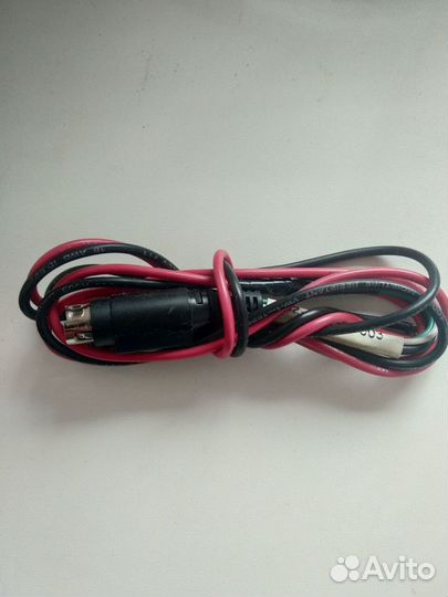 Радиомодем Integra-TR 242-4018-630