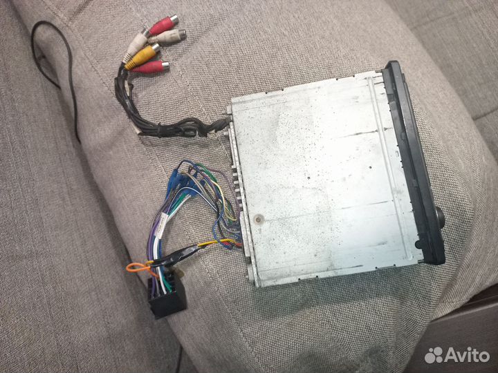 Проигрыватель cd mp3