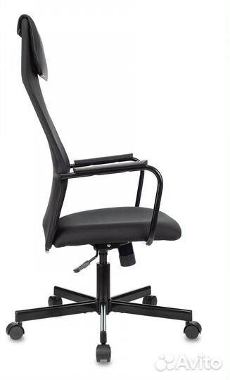 Кресло игровое zombie ONE black