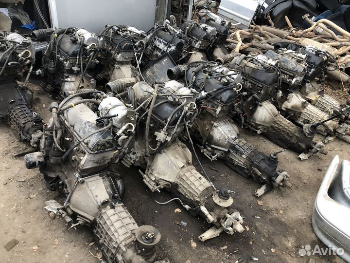 Авторазбор ваз 2101-2115