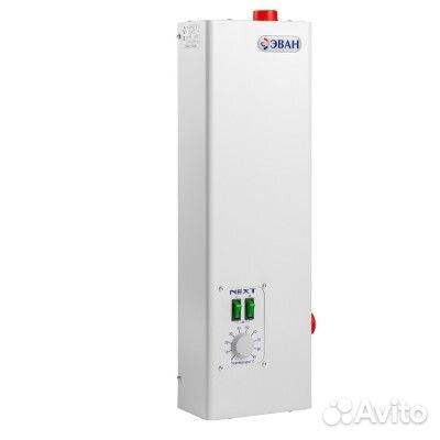 Котел электрический next-7
