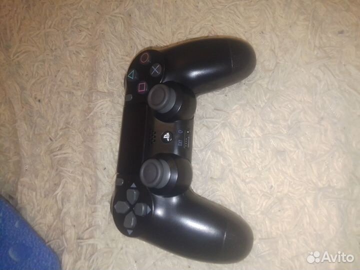 Джойстик Dualshock Sony PS4 Dualsense PS5