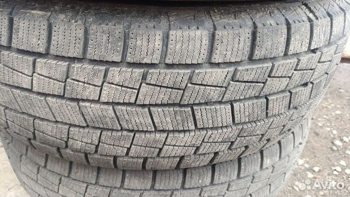 Goform W705 225/65 R17