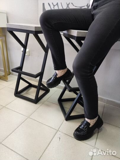 Стул барный