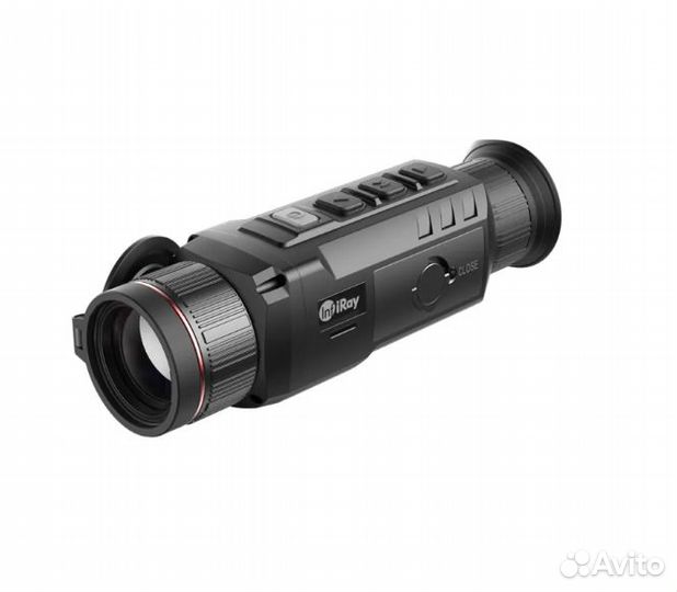 Тепловизионный монокуляр iRay Unique UH 35