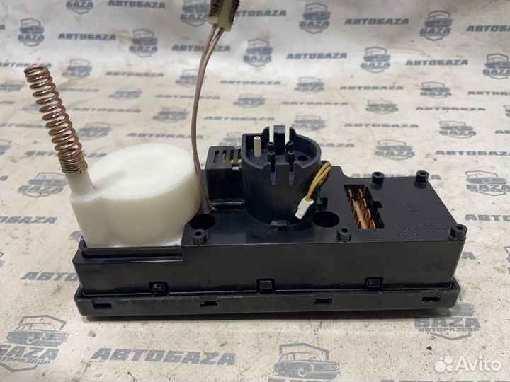 Блок управления климатом Daewoo Nexia N150