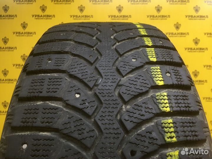 Bridgestone Blizzak Spike-01 195/55 R15 85T
