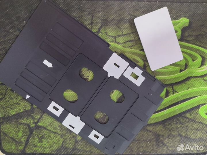 Лоток принтера ID Card для Epson