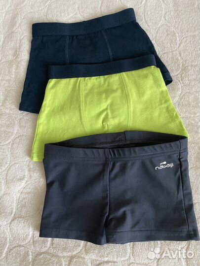 Детские вещи пакетом на мальчика 80 86