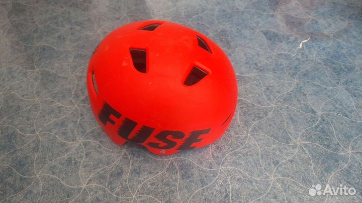 Bmx wtp reason 2018 thunderbolt LHD