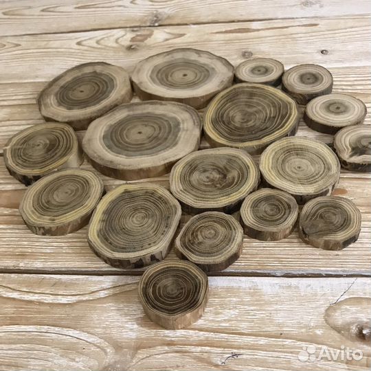 Наборчик спилов