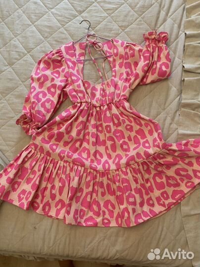 Платье женское 42 44