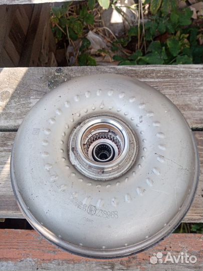 Гидротрансформатор G4AEL