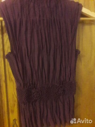 Блузка топ hm