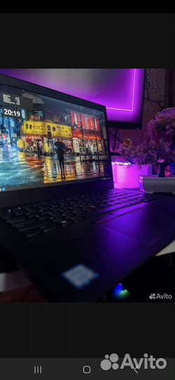 Lenovo thinkpad x390