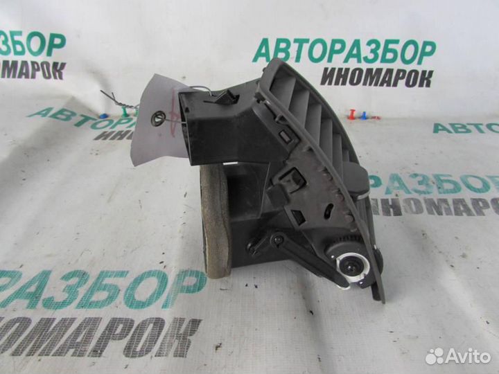 Дефлектор воздушный для Volvo XC90 1 2002-2015г