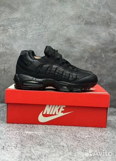 Кроссовки Nike Air Max 95 универсальные