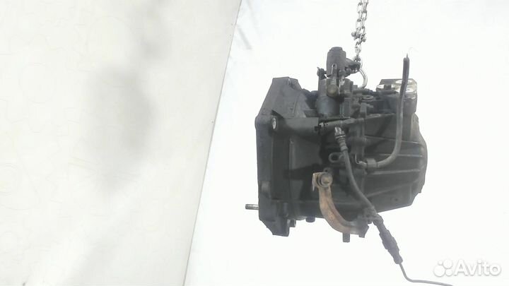 Кпп 6-ст.мех. (МКПП) Alfa Romeo MiTo, 2009