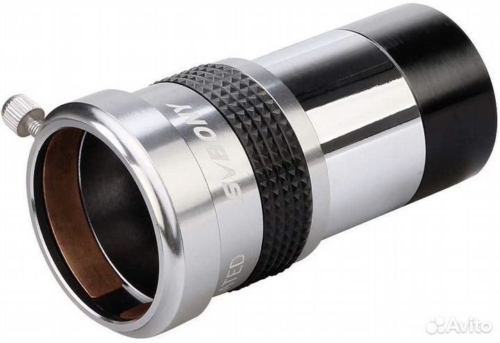 Линза Барлоу svbony 2х, 1,25