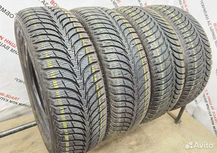 Goodyear UltraGrip Ice+ 195/65 R15 92N