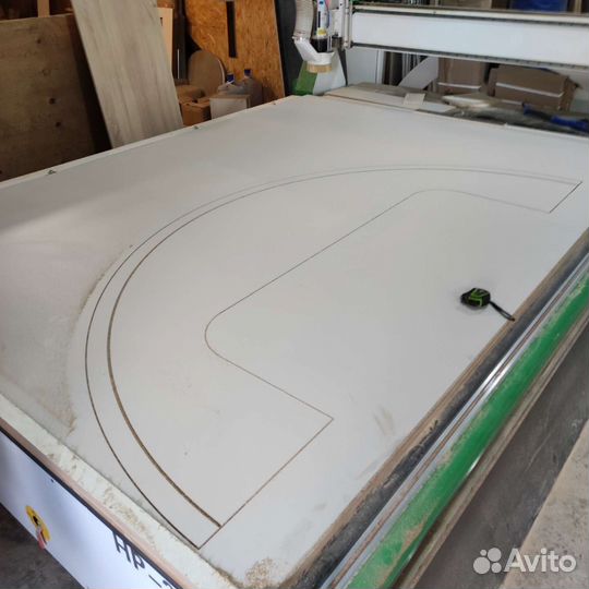 Конструктор-технолог. Базис мебельщик