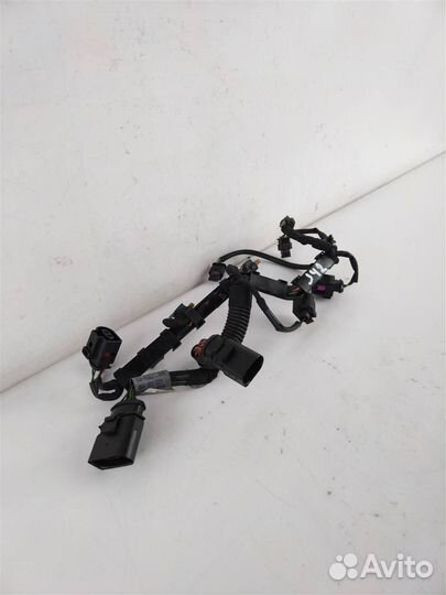 Проводка (коса) ауди Q5