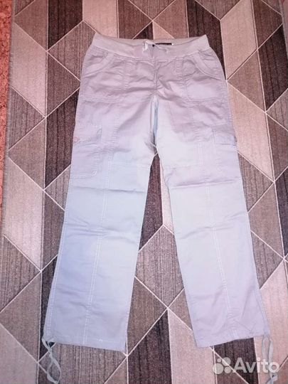 Брюки новые
