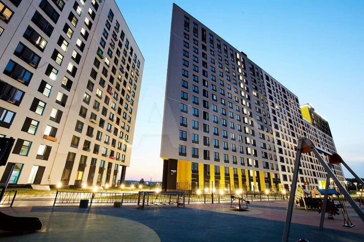 Свободного назначения, 80.58 м²