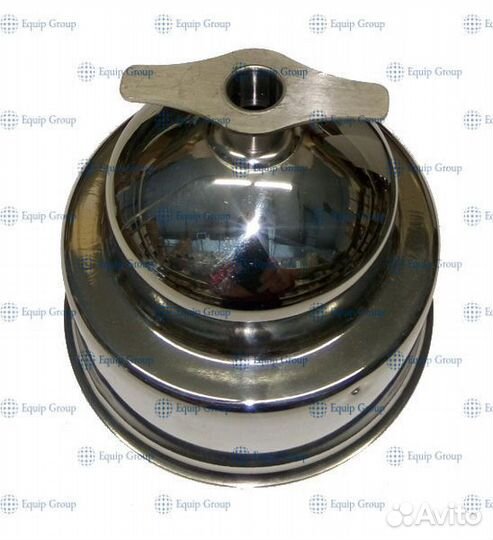 Чаша cancan В комплекте С трубкой И фильтром соков