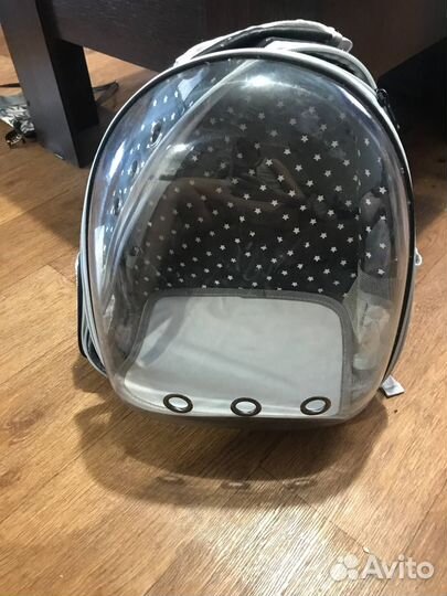 Рюкзак переноска