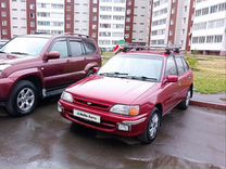 Toyota Starlet 1.3 AT, 1995, 400 000 км, с пробегом, цена 247 000 руб.
